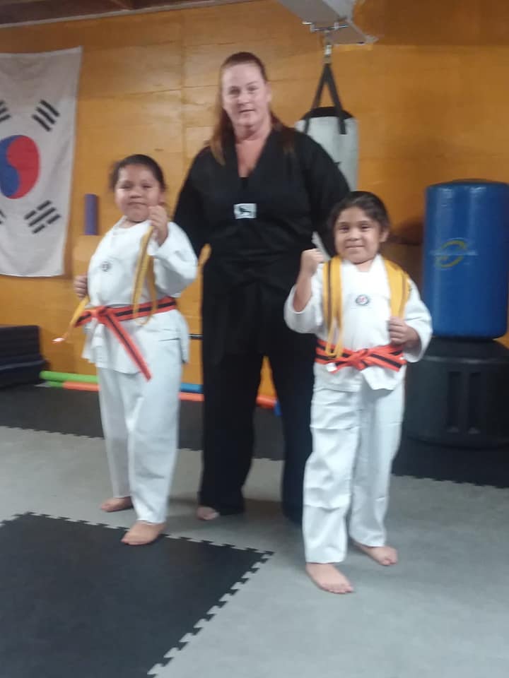 Competition Training